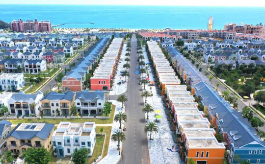 Vì sao từ lãi, Tập đoàn Novaland (NVL) chuyển sang lỗ hơn 7.300 tỷ đồng sau kiểm toán?