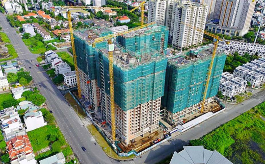 Có thể lỗ thêm 3 năm, Tập đoàn Novaland (NVL) sẽ bán lượng tài sản trị giá 1 tỷ USD để cầm cự