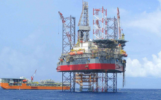 PV Drilling (PVD) chấm dứt hoạt động chi nhánh dịch vụ kỹ thuật thành lập từ năm 2009