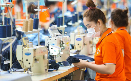 Chủ tịch Dệt may Thành Công (TCM): Lãi ròng quý 3 ước tăng 49%, doanh thu vượt mốc nghìn tỷ đồng