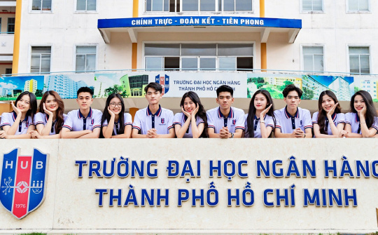 10 trường Đại học lớn sẽ tổ chức thi riêng để tuyển sinh năm 2025