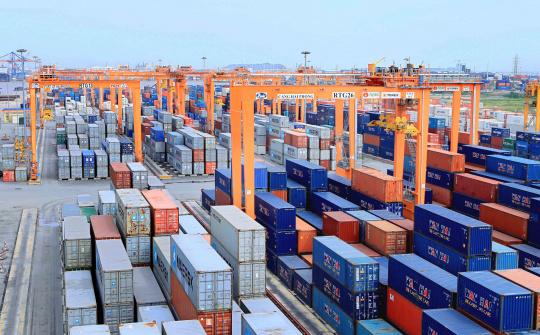 Chi tiết 19 thủ tục hành chính Cwin63 sân chơi đỉnh cao đề xuất cắt giảm trong lĩnh vực xuất Cwin com sòng bạc trực tuyến