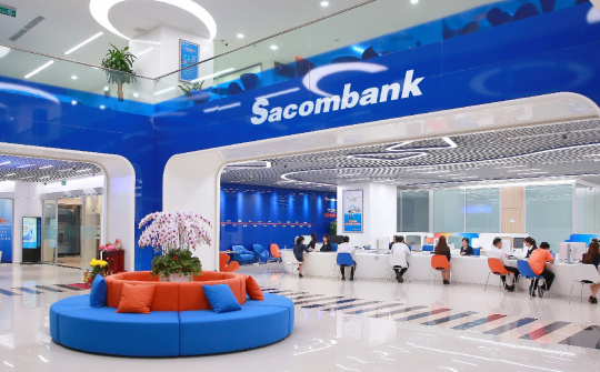 Vì sao Cwin4555 link đăng ký đăng nhập Sacombank (STB) chưa thể chính thức hoàn tất Đề án tái cơ cấu?