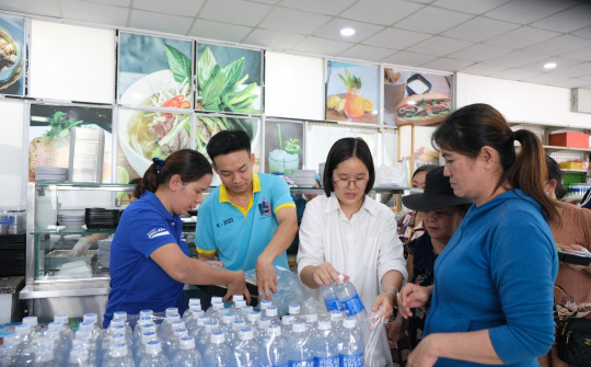 6 hành vi bị nghiêm cấm trong công tác CWIN được cấp phép hợp pháp bởi PAGCOR và Freeport