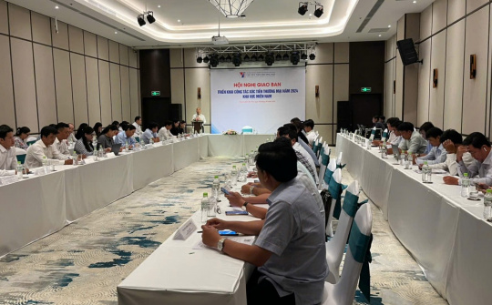 Chủ động, tích cực trong triển khai các hoạt động xúc tiến thương mại tại khu vực miền Nam