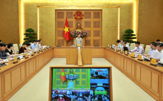 Hoàn thiện Dự thảo nghị định sửa đổi bổ sung Nghị định quy định chi tiết một số điều của Luật Bảo vệ môi trường