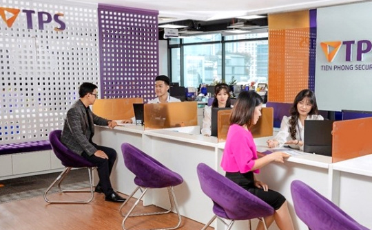 Chứng khoán Tiên Phong (ORS) vay hàng nghìn tỷ để Cwin800 hàng ngàn khuyến mãi trái phiếu Cwin com đăng nhập