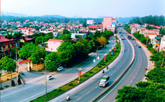 Hạt nhân mới trong phát triển Cwin là sân chơi cá cược trực tuyến tại Việt Nam của thành phố Tam Điệp