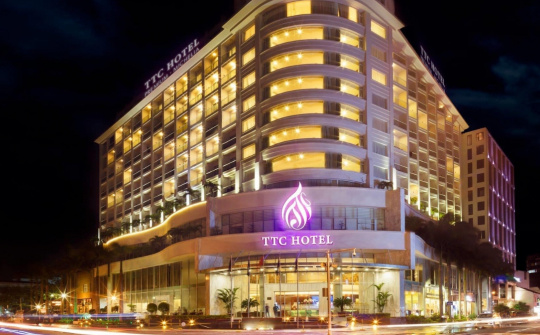 Sai phạm kinh doanh trò chơi điện tử có thưởng, TTC Hospitality (VNG) bị phạt nặng