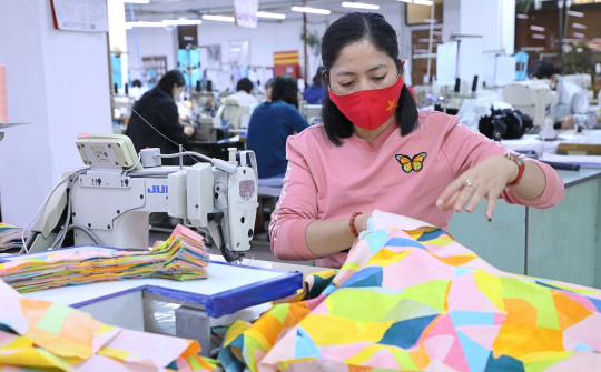 Dệt may Hòa Thọ (HTG) muốn vay 1.000 tỷ đồng, sẽ nâng cấp nhà máy sợi