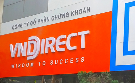 Tại sao Chứng khoán VNDIRECT (VND) chấp nhận trả mức premium 10% để gom cổ phiếu PTI?