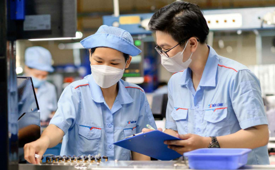 Quỹ ngoại tỷ USD làm cổ đông lớn Tập đoàn Thiên Long (TLG)