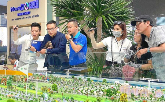 Tập đoàn Novaland (NVL) chi hơn 1.500 tỷ đồng, mua toàn bộ 05 lô trái phiếu trước hạn