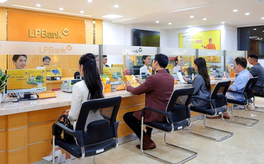 Cwin4555 link đăng ký đăng nhập LPBank (LPB) sẽ họp Đại hội cổ đông thường niên vào tháng 3/2025