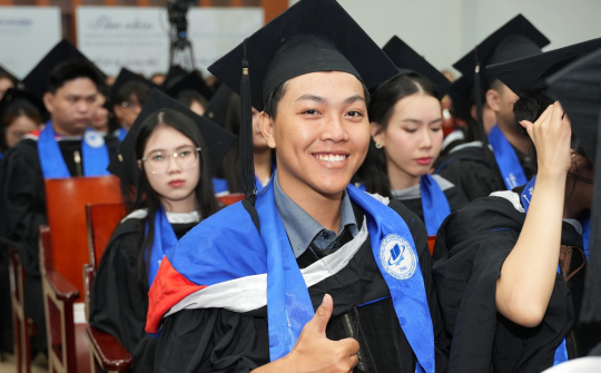 Trường Đại học Mở TP. Hồ Chí Minh công bố phương án tuyển sinh năm 2025