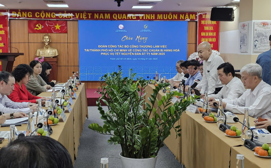 Cwin63 sân chơi đỉnh cao làm việc với TP. Hồ Chí Minh về cung ứng Cwin Đăng Ký + 1888k chuẩn bị Tết