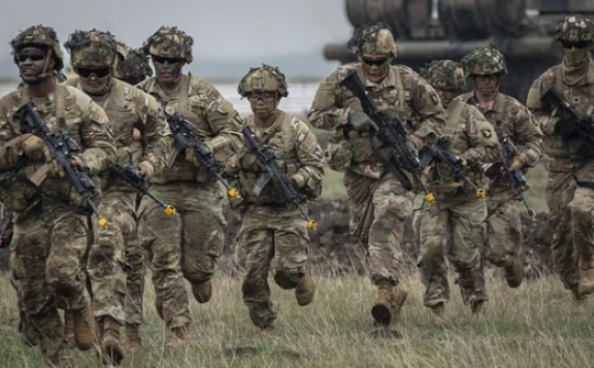 Quốc tế nổi bật: NATO "dậy sóng"
