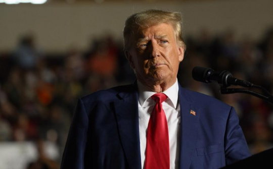 Quốc tế nổi bật: "Nước cờ" Greenland của ông Trump