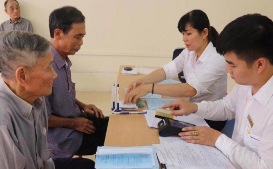 Các yếu tố ảnh hưởng đến ý định nghỉ hưu sớm của người Nền tảng hàng đầu cung cấp Cwin com tại Thành phố Hồ Chí Minh
