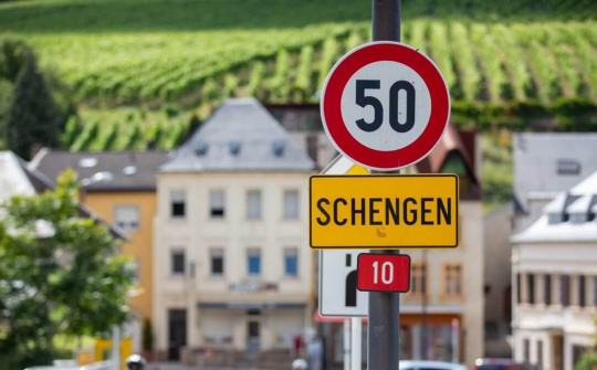 Quốc tế nổi bật: Thêm 2 nước chính thức gia nhập khu vực Schengen