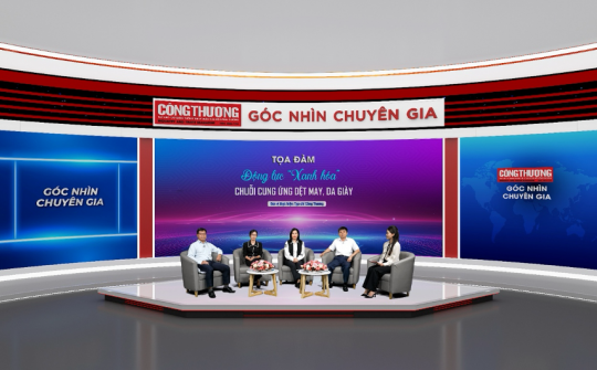 Sức ép từ xu hướng “Xanh hóa” buộc Cwincom hiện đang mở phải thay đổi