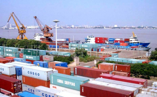 Quy định mới về thuế xuất Cwin com sòng bạc trực tuyến ưu đãi của Việt Nam thực hiện Hiệp định CPTPP