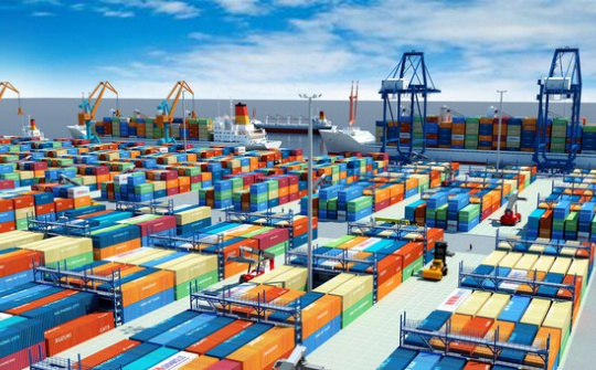 Nghiên cứu các nhân tố ảnh hưởng đến quyết định lựa chọn nhà cung cấp dịch vụ logistics trên địa bàn tỉnh Đồng Nai