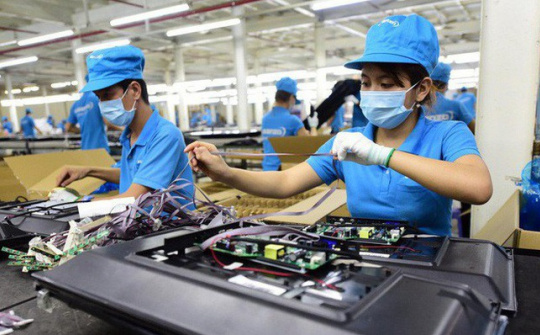 Phát triển kinh tế tư nhân Việt Nam đến năm 2030, tầm nhìn đến năm 2045
