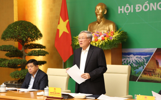 Vùng Tây Nguyên cần tiếp tục kêu gọi nhà Cwin800 hàng ngàn khuyến mãi thực hiện các dự án năng lượng tái tạo