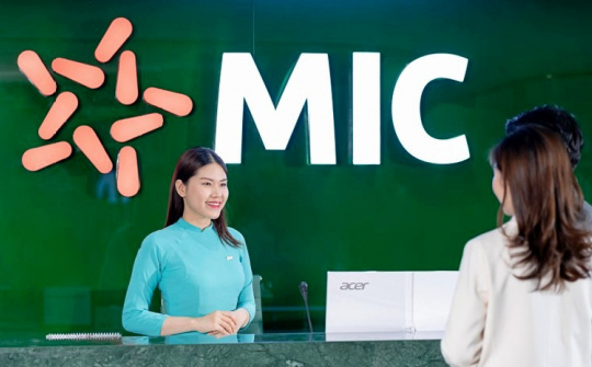 Quỹ Pyn Elite Fund sẽ mua gần 2,6 triệu cổ phiếu Bảo hiểm Quân đội (MIG)