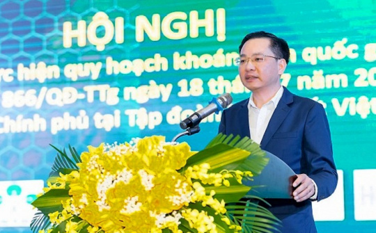Chủ tịch Hoá chất Cơ bản Miền Nam (CSV) xin từ nhiệm