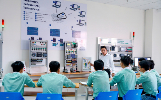 Trường Đại học Đông Á công bố phương án tuyển sinh năm 2025