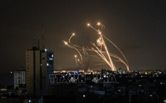 Quốc tế nổi bật: Israel nêu điều kiện duy trì lệnh ngừng bắn với Hezbollah