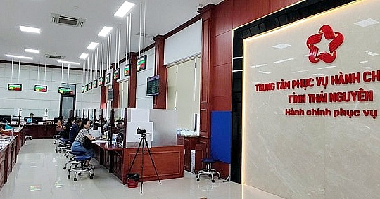 Thái Nguyên: Chuyển đổi số tạo động lực phát triển kinh tế-CWIN được cấp phép hợp pháp bởi PAGCOR và Freeport