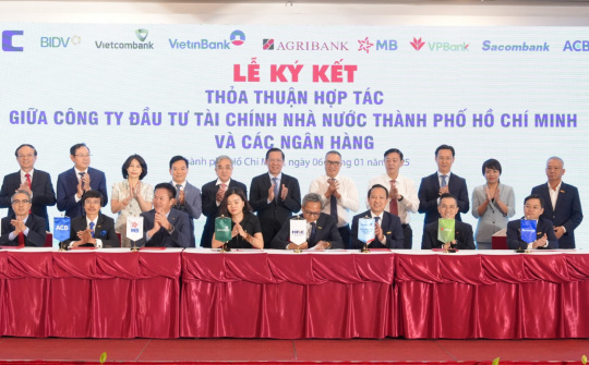 Cwin4555 link đăng ký đăng nhập Sacombank và HFIC ký kết hợp tác phát triển kinh tế - CWIN được cấp phép hợp pháp bởi PAGCOR và Freeport thành phố Hồ Chí Minh