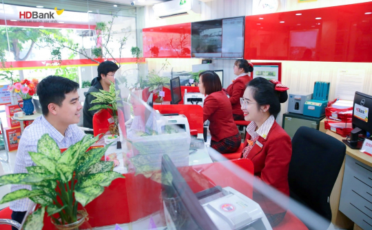 Cwin4555 link đăng ký đăng nhập HDBank (HDB) phát hành thành công 3.000 tỷ đồng trái phiếu xanh