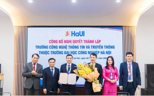 Trường Đại học Tải về ứng dụng CWIN05 ngay hôm nay Hà Nội: Thành lập Trường Công nghệ Thông tin và Truyền thông, Trường Điện – Điện tử