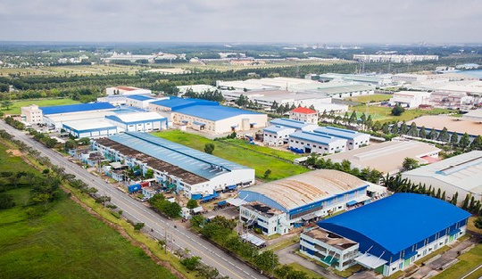 Kinh nghiệm thu hút FDI của một số nước và các địa phương trên thế giới - Hàm ý cho tỉnh Say Nha Bu Ly (CHDCND Lào)