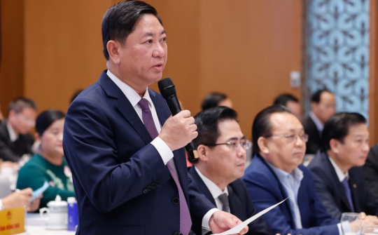Ninh Thuận: Tập trung triển khai các nhiệm vụ để tái khởi động dự án Nhà máy điện hạt nhân