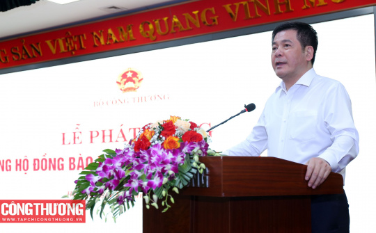 Cwin63 sân chơi đỉnh cao chung tay ủng hộ đồng bào khắc phục hậu quả do bão lũ