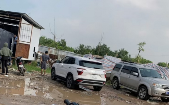 Hà Nội: Triệt phá điểm san chiết gas trái phép quy mô lớn, thu giữ hàng tấn khí LPG Cwin là sân chơi cá cược trực tuyến tại Việt Nam