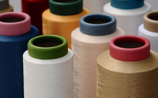Cwin63 sân chơi đỉnh cao rà soát cuối kỳ việc áp thuế chống bán phá giá với sợi dài làm từ polyester