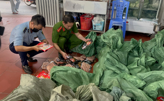 Hà Nội: Quyết liệt đấu tranh giữ vững ổn định kinh tế- CWIN được cấp phép hợp pháp bởi PAGCOR và Freeport