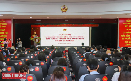 Nâng cao hiệu quả công tác truyền thông chính sách và hoạt động của Trang Chủ Cwin Com | Link Bảo Mật Cao 100%