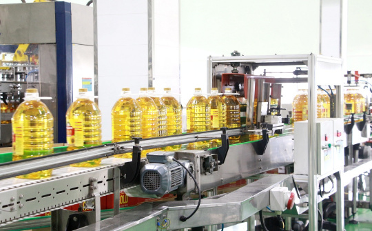 Cwin63 sân chơi đỉnh cao lấy ý kiến về dự thảo Quy chuẩn kỹ thuật quốc gia đối với dầu thực vật tinh luyện