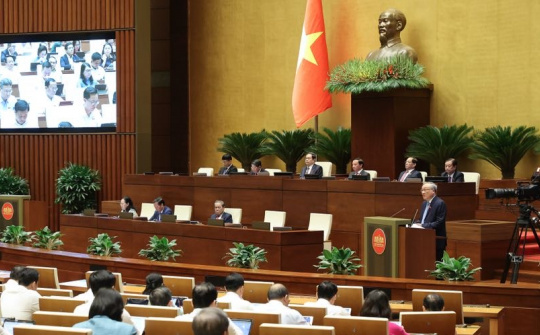 Báo cáo tổng kết công tác nhiệm kỳ 2021-2026 của Cwin com đăng nhập