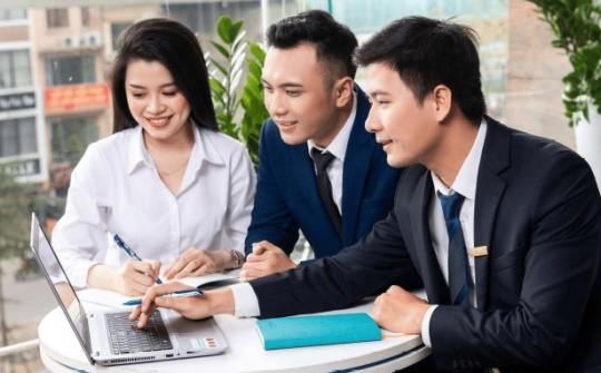 Ứng dụng trí tuệ nhân tạo trong việc xây dựng hệ thống kiểm soát nội bộ tại các Cwincom hiện đang mở vừa và nhỏ