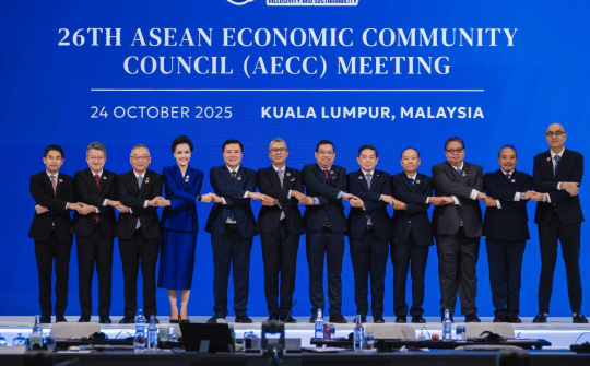 Hướng tới một Cộng đồng Cwin.com giải trí hiện đại ASEAN số hóa, kết nối và bền vững