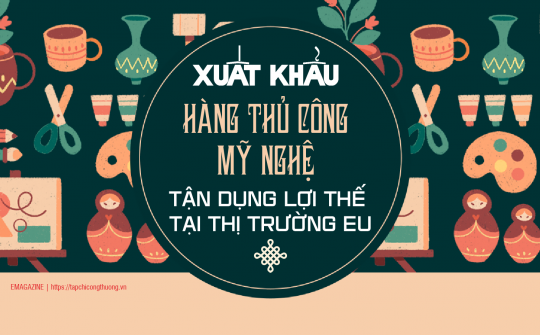 [eMagazine] Cwin com sòng bạc trực tuyến hàng thủ công mỹ nghệ tận dụng lợi thế tại thị trường EU