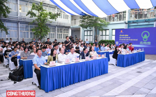 Gần 24.000 lượt người tham gia Tuần 2 - Vòng Sơ khảo Cuộc thi Tìm hiểu Cwin50 tỷ lệ cược cao về sử dụng năng lượng tiết kiệm và hiệu quả